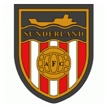 AFC Sunderland (70's logo)