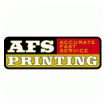 AFS Printing