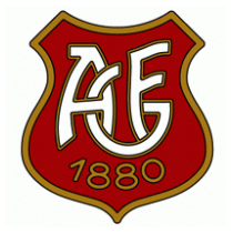 AG Aarhus (60's - 70's logo)