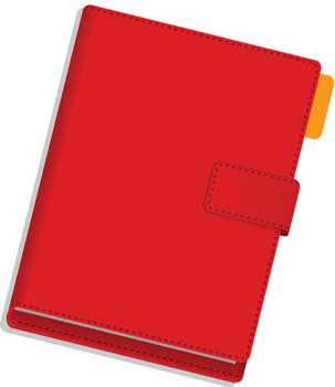 Agenda Book