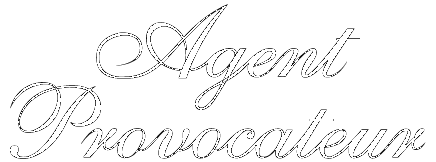 Agent Provocateur