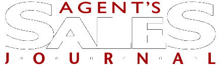 Agent S Sales Journal