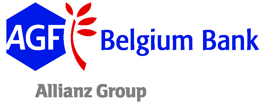 Agf Belgium Bank