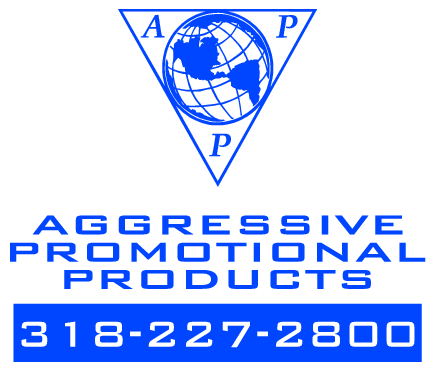 Aggressive Promotional Products