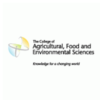 Agricultural, Food and Environmental Sciences