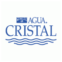 Agua Cristal