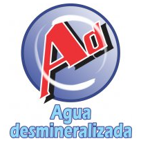 Agua Desmineralizada