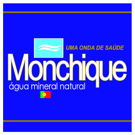 Agua Monchique