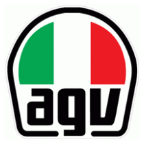 AGV New logo