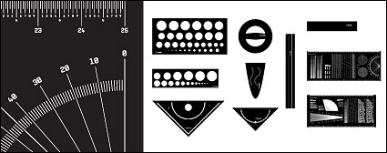 Ai Format, Keyword: Feet Ruler Fonts Scale Yen