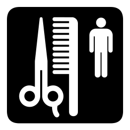 Aiga Barber Shop Bg