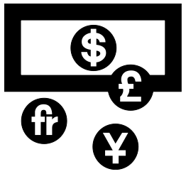 Aiga Currency Exchange