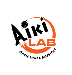 Aiki Lab open space mission