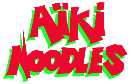 Aiki Noodles