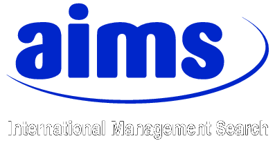 Aims International Management Search