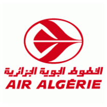 Air Algerie Logo