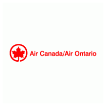 Air Canada Air Ontario