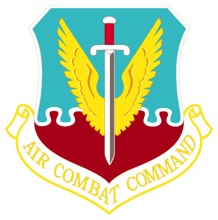 Air Combat Command