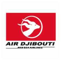 AIr Djibouti Red Sea Airlines