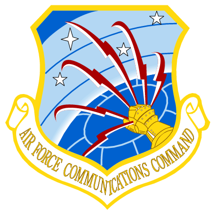 Air Force Communications Command