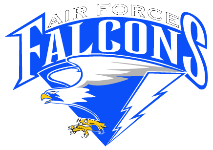 Air Force Falcons