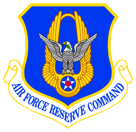 Air Force Reserve Command