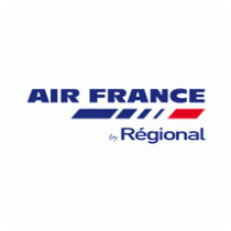 AIR FRANCE - Regional