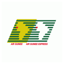 Air Guinee / Air Guinee Express