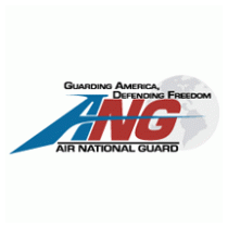 Air National Guard Logo