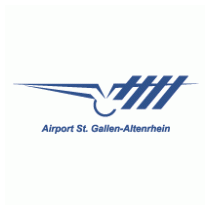 Airport St. Gallen Altenrhein