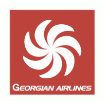 Airzena - Georgian Airways