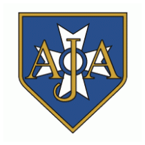 AJ Auxerre (old logo)
