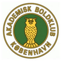 Akademisk BK (60's - 70's logo)