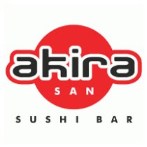 Akira San Sushi Bar