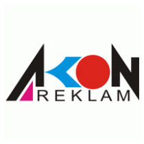 Akon Reklam