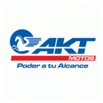 AKT Motos