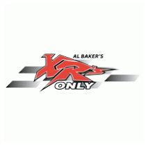 Al Baker's XR's Only