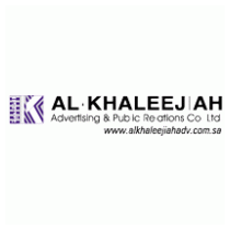 Al-Khaleejiah Advertising & PR