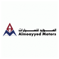 Al Moayyed Motors