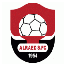 Al Raed Saudi Football Club