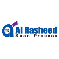 Al Rasheed Scan Process