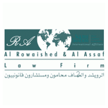 Al Rowaished & Al Assaf Law Firm