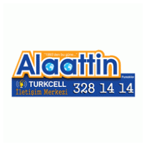 Alaattin Logo