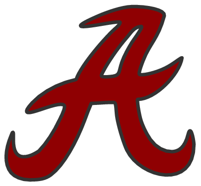 Alabama Crimson Tide