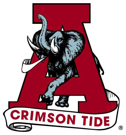 Alabama Crimson Tide