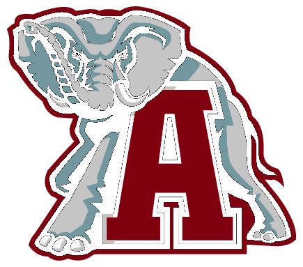 Alabama Crimson Tide