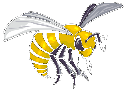 Alabama State Hornets