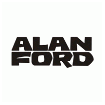 Alan Ford