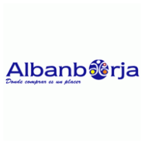 Albanborja