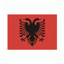 Albania flag